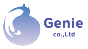 株式会社Genie